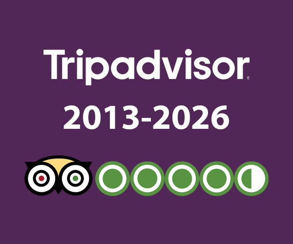 TripAdvisor